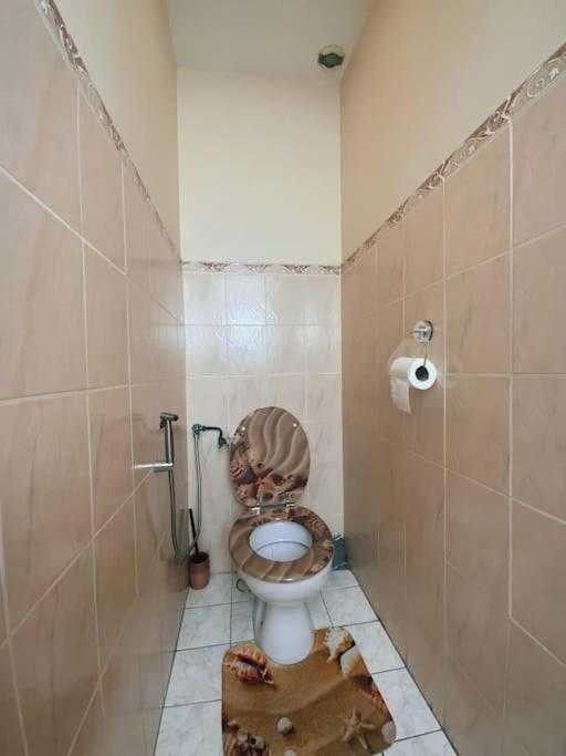 La Perle Rose Only Women Femmes Uniquement Apartment Vénissieux Exterior photo